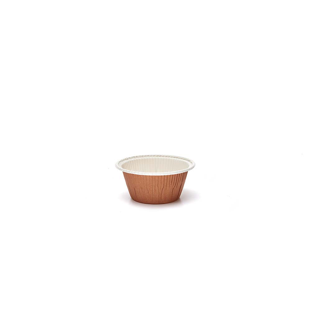 OP 80-38 CBMM | Cardboard baking mold | Novacart Italia